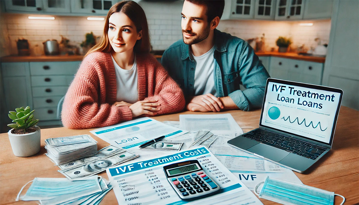 Reviewing IVf Costs